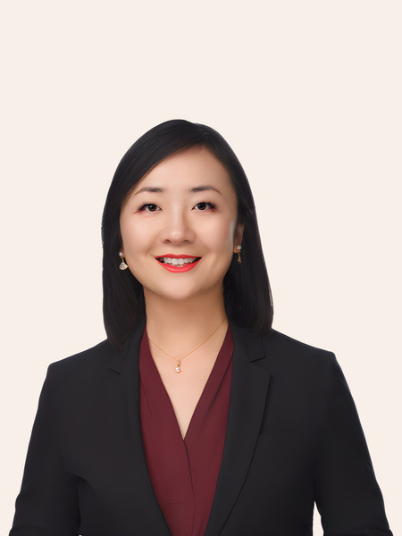 Jojo Xiaozhou (Zhao Xiaozhou), real estate broker